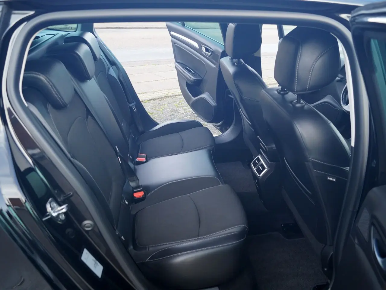 Billede 13 - Renault Mégane Sport Tourer 1,6 E-TECH Plugin-hybrid Intens 160HK Stc Aut.