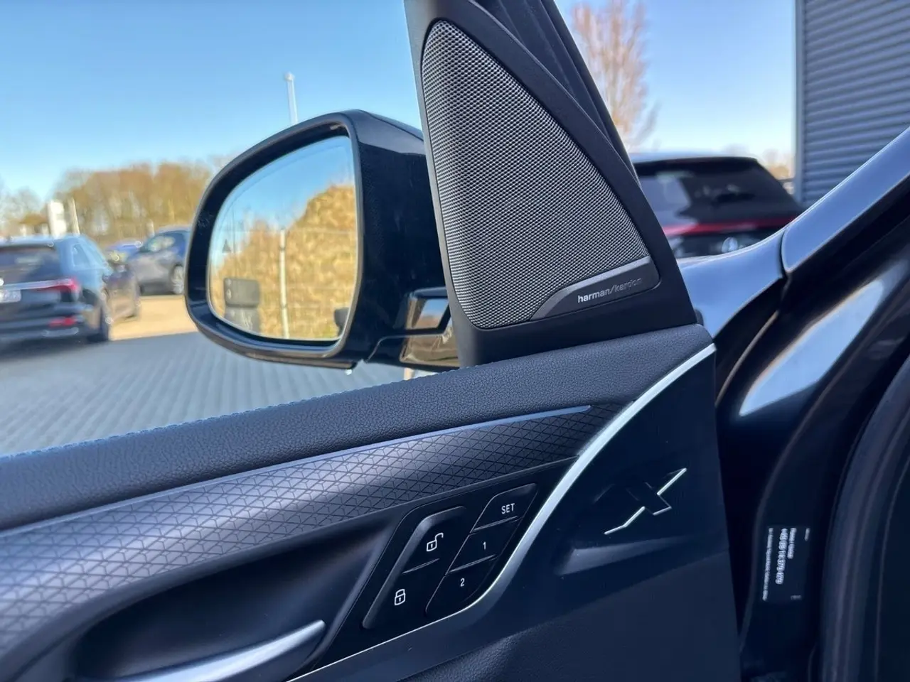 Billede 11 - BMW iX3 Charged Plus M-Sport