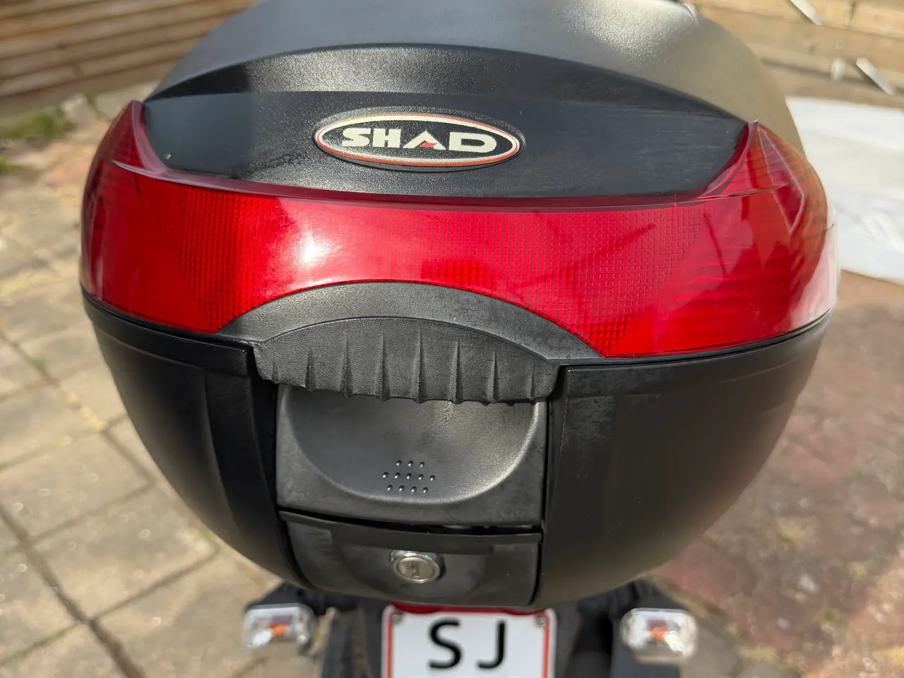 Billede 12 - Pgo Max knallert 45’ere