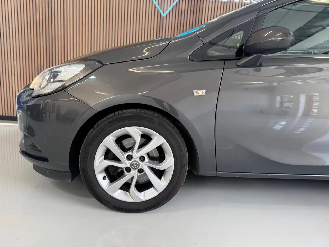 Billede 3 - Opel Corsa 1,3 CDTi 95 Cosmo