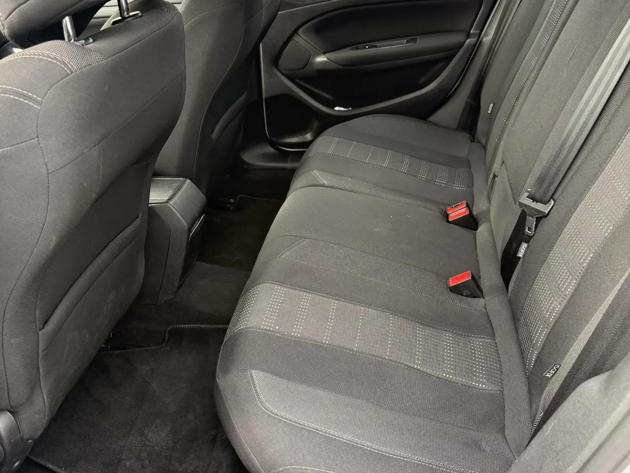 Billede 19 - Peugeot 308