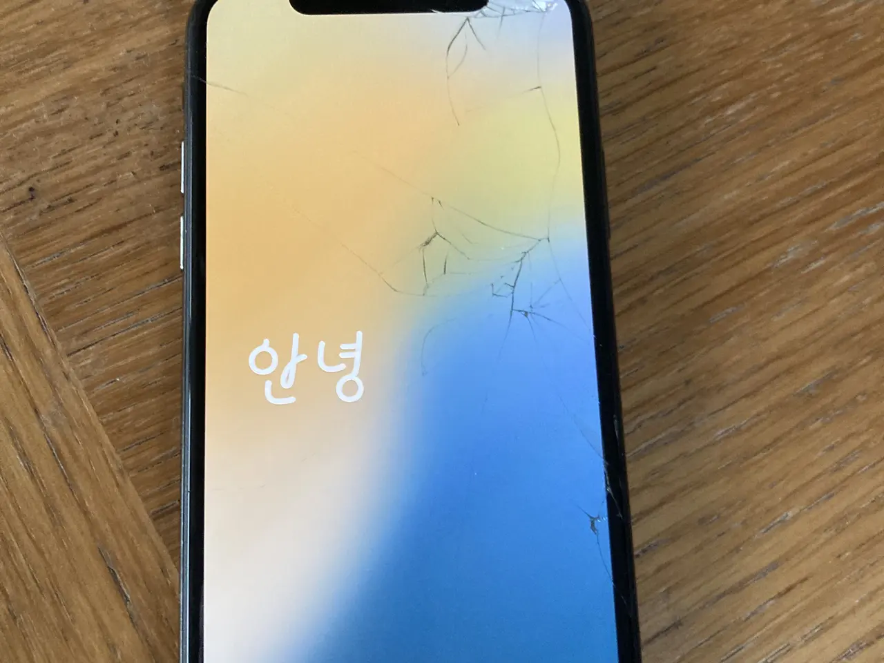 Billede 1 - IPHONE XS 256G