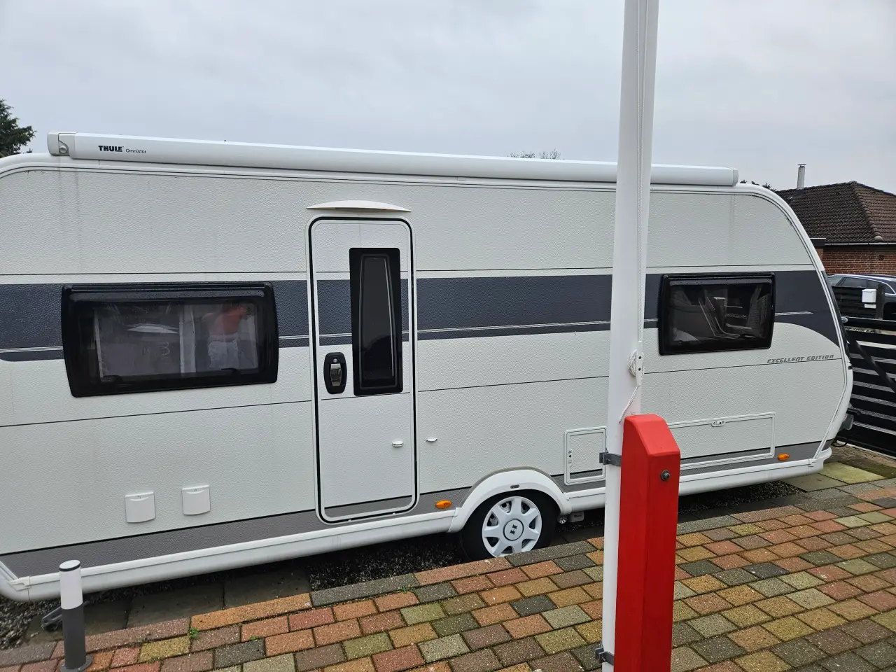 Billede 7 - Hobby excellent edition ul 540