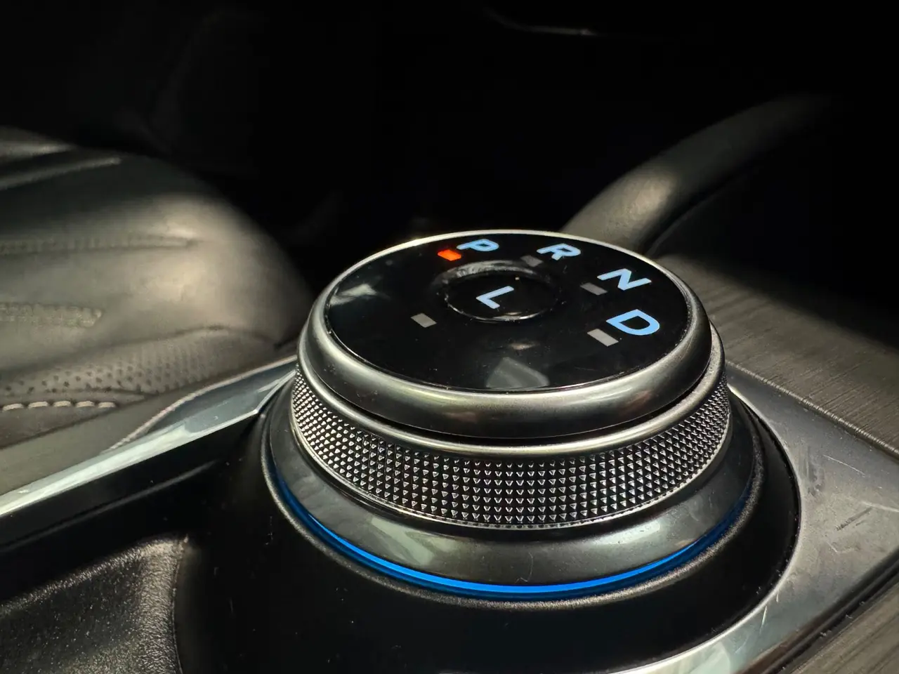Billede 17 - Ford Kuga 2,5 PHEV Vignale CVT