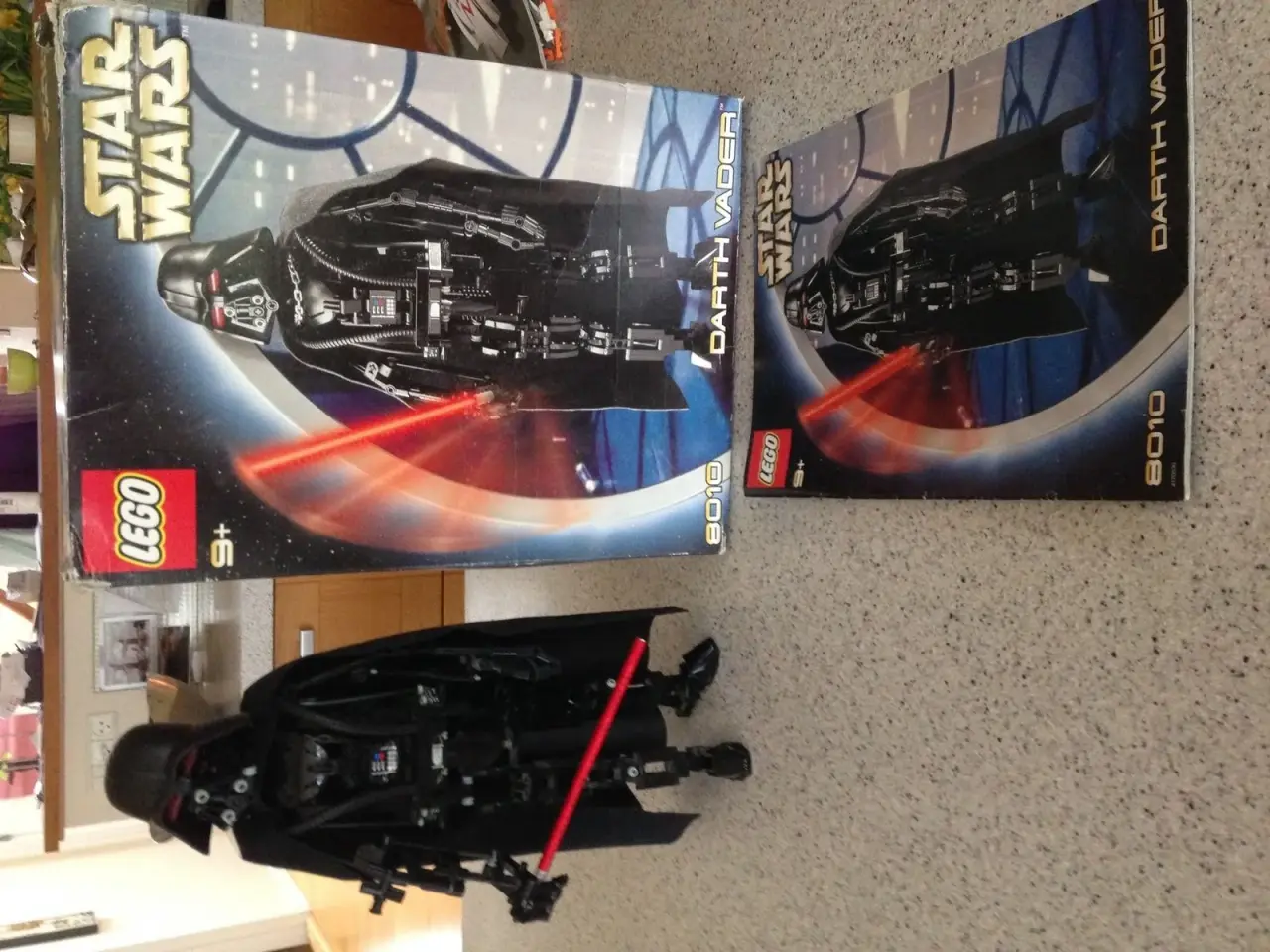 Billede 1 - Lego Star Wars
