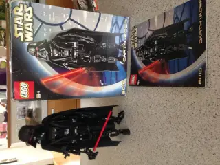 Lego Star Wars