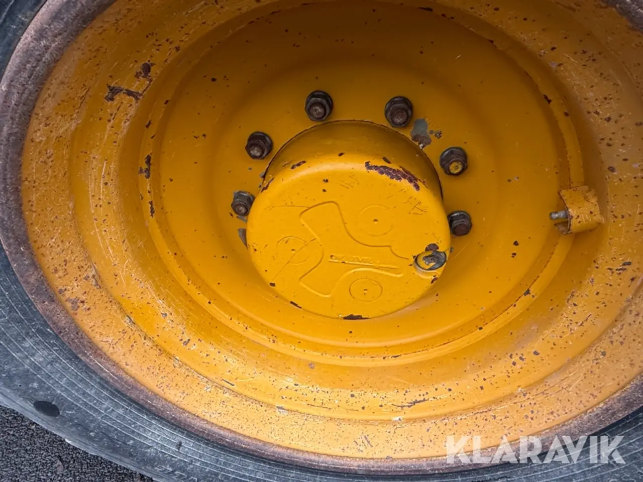 Billede 9 - Dumper Hydrema 912 FS