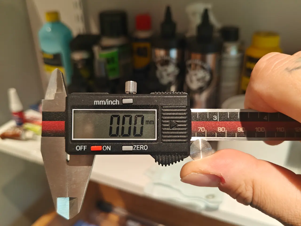 Billede 2 - Hornady skydelære
