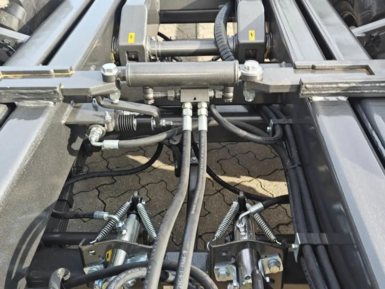 Billede 10 - Stronga HL012S