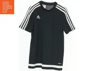 Sort Adidas T-shirt fra Adidas (str. M)