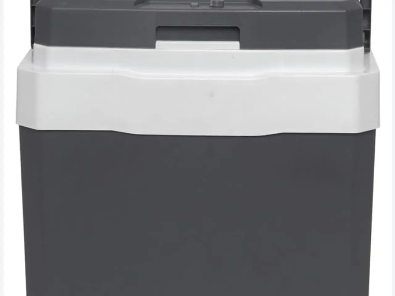 Billede 1 - Kølebox til bil