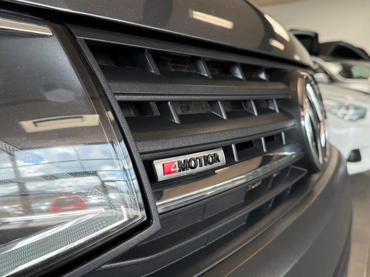 Billede 13 - VW Transporter 2,0 TDi 204 Kassevogn DSG 4Motion lang