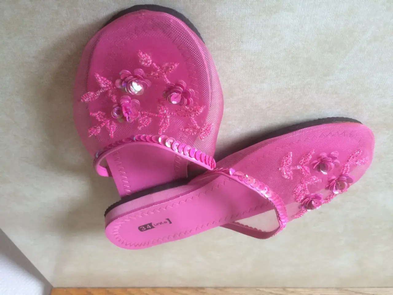 Billede 3 - Slippers
