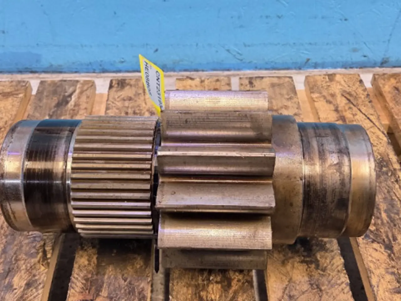 Billede 17 - Massey Ferguson 2190 Aksel 700723654