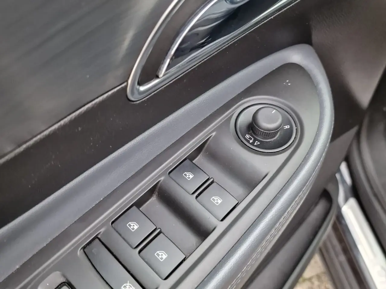 Billede 13 - Opel Mokka 1,7 CDTi 130 Cosmo aut.