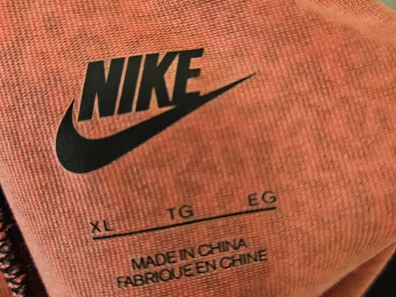 Billede 4 - Nike træningstights XL