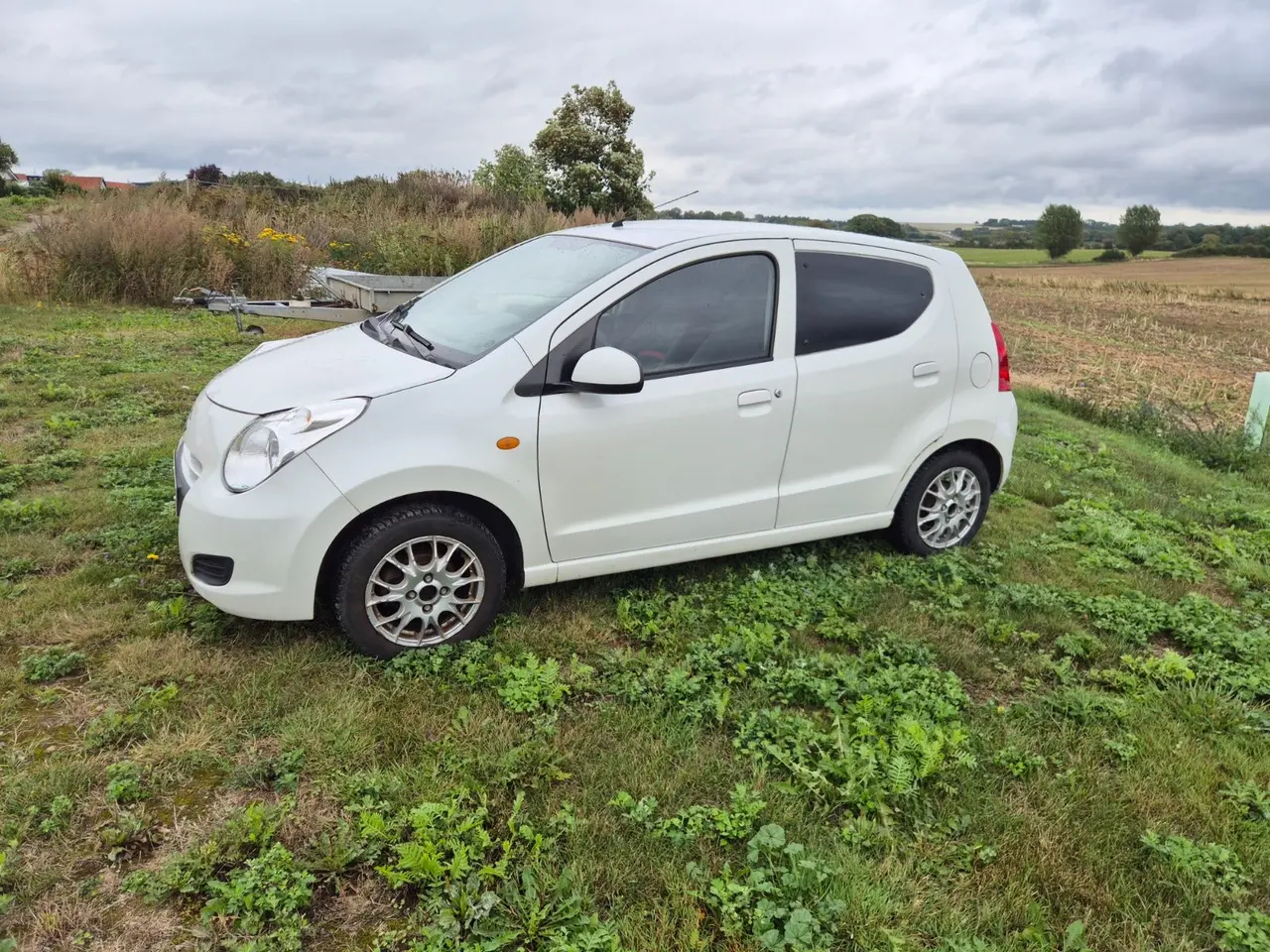 Billede 2 - Suzuki Alto 1,0 Comfort