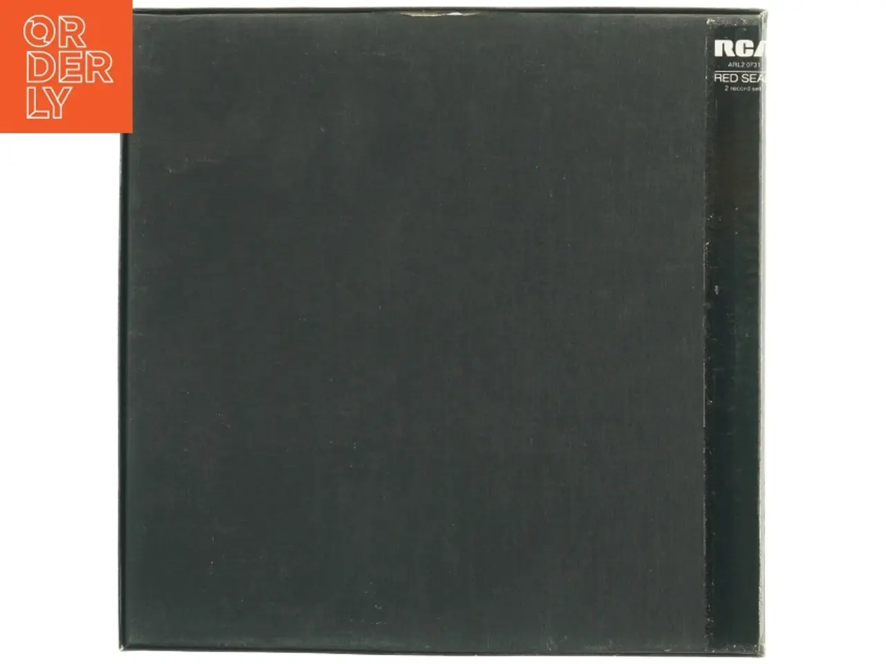 Billede 4 - Schubert Klavertrioer LP