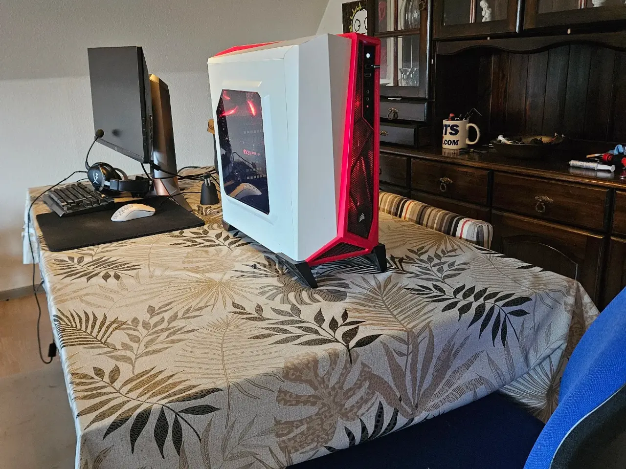 Billede 2 - I7 GAMER COMPUTER