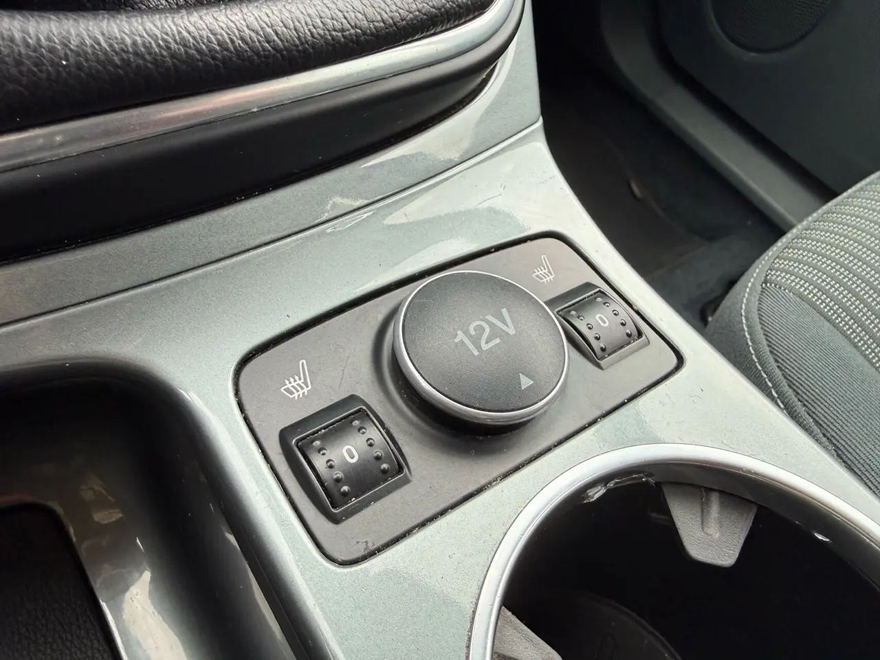 Billede 18 - Ford C-MAX 1,0 EcoBoost Titanium 125HK 6g