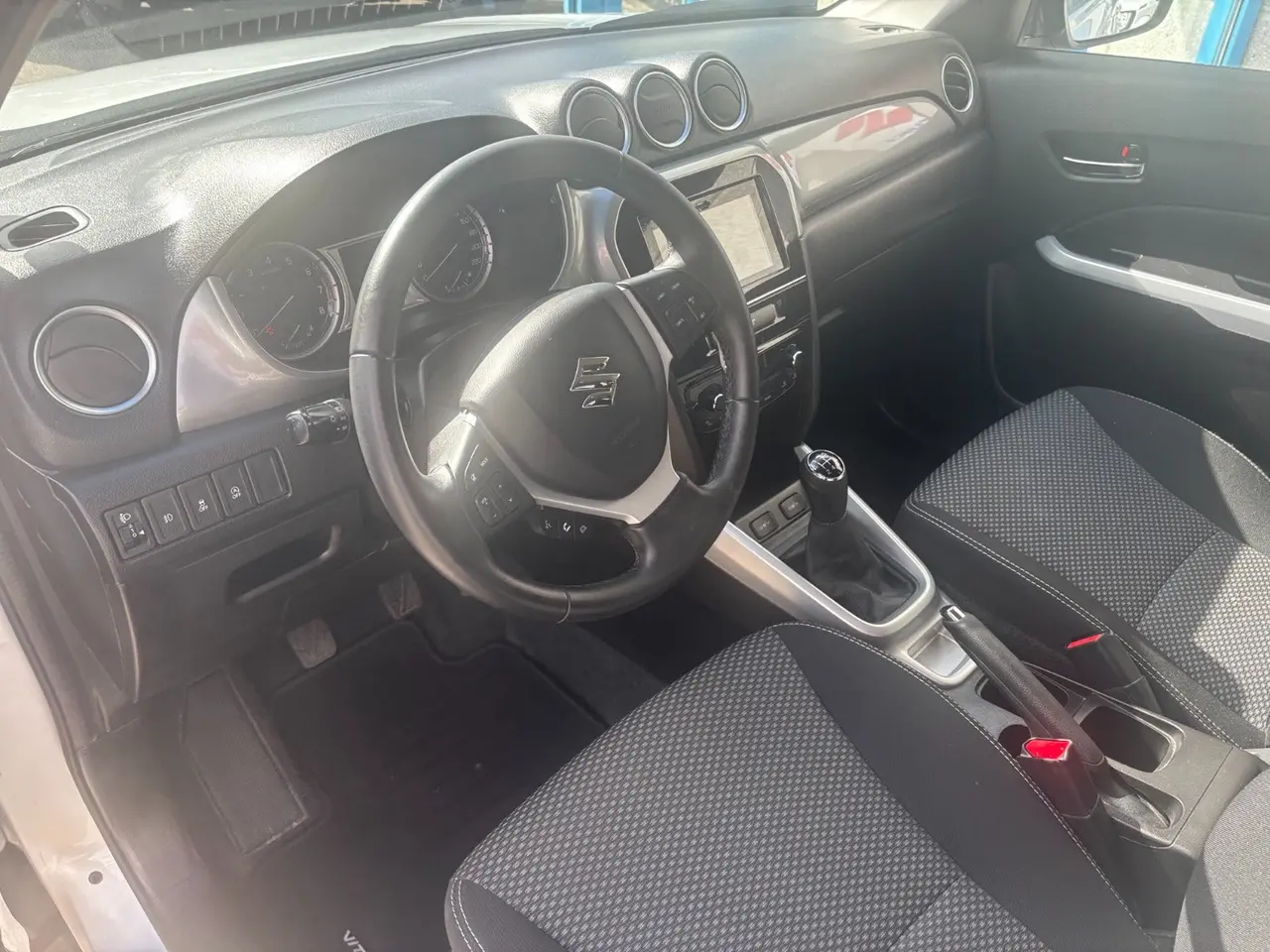 Billede 6 - Suzuki Vitara 1,6 Active