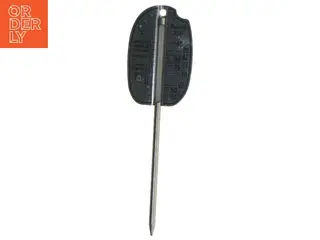 Madlavning termometer (str. 17 cm)