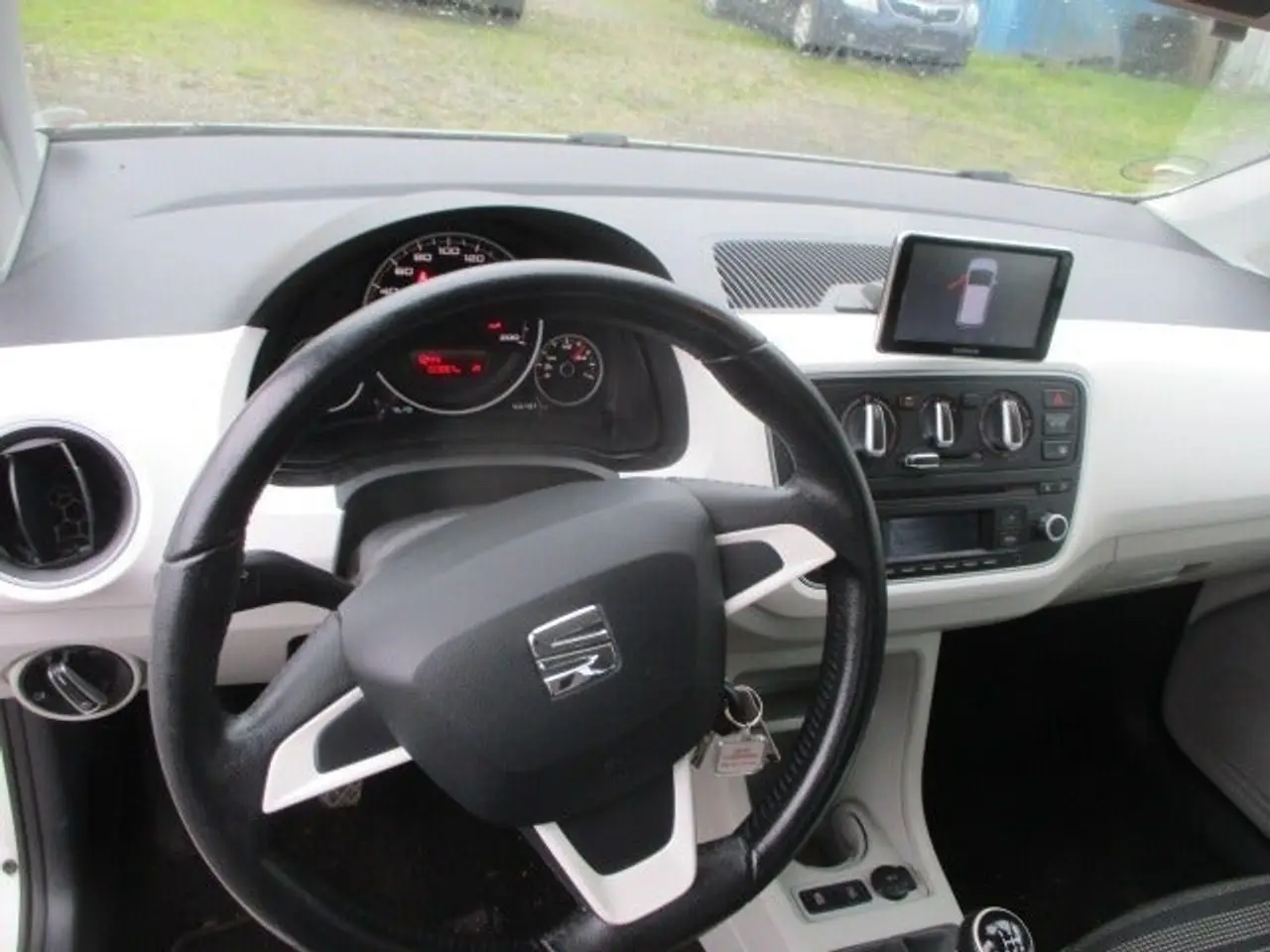 Billede 9 - Seat Mii 1,0 60 Style eco