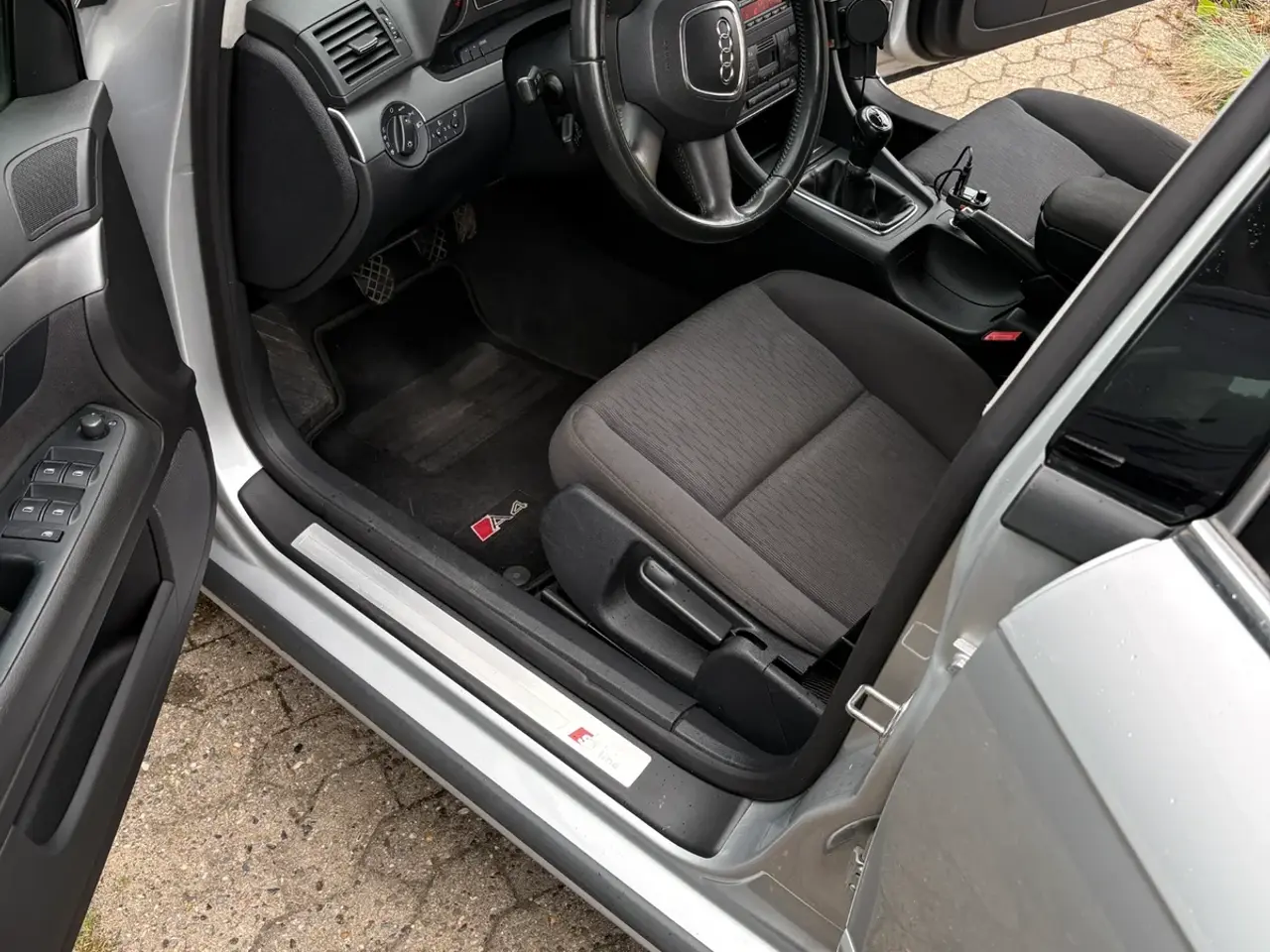 Billede 7 - Audi A4 1,6 Avant