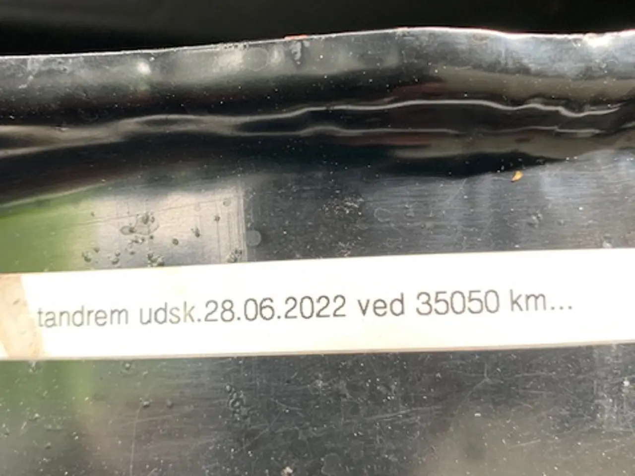 Billede 12 - Flot velkørende autocamper