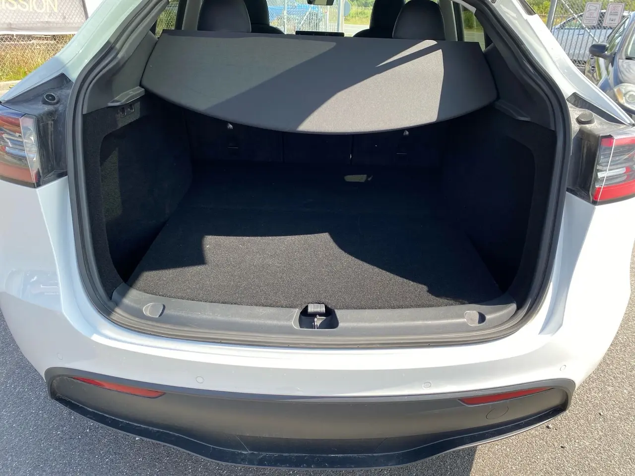 Billede 6 - Tesla Model Y EL Long Range AWD 514HK 5d Aut.