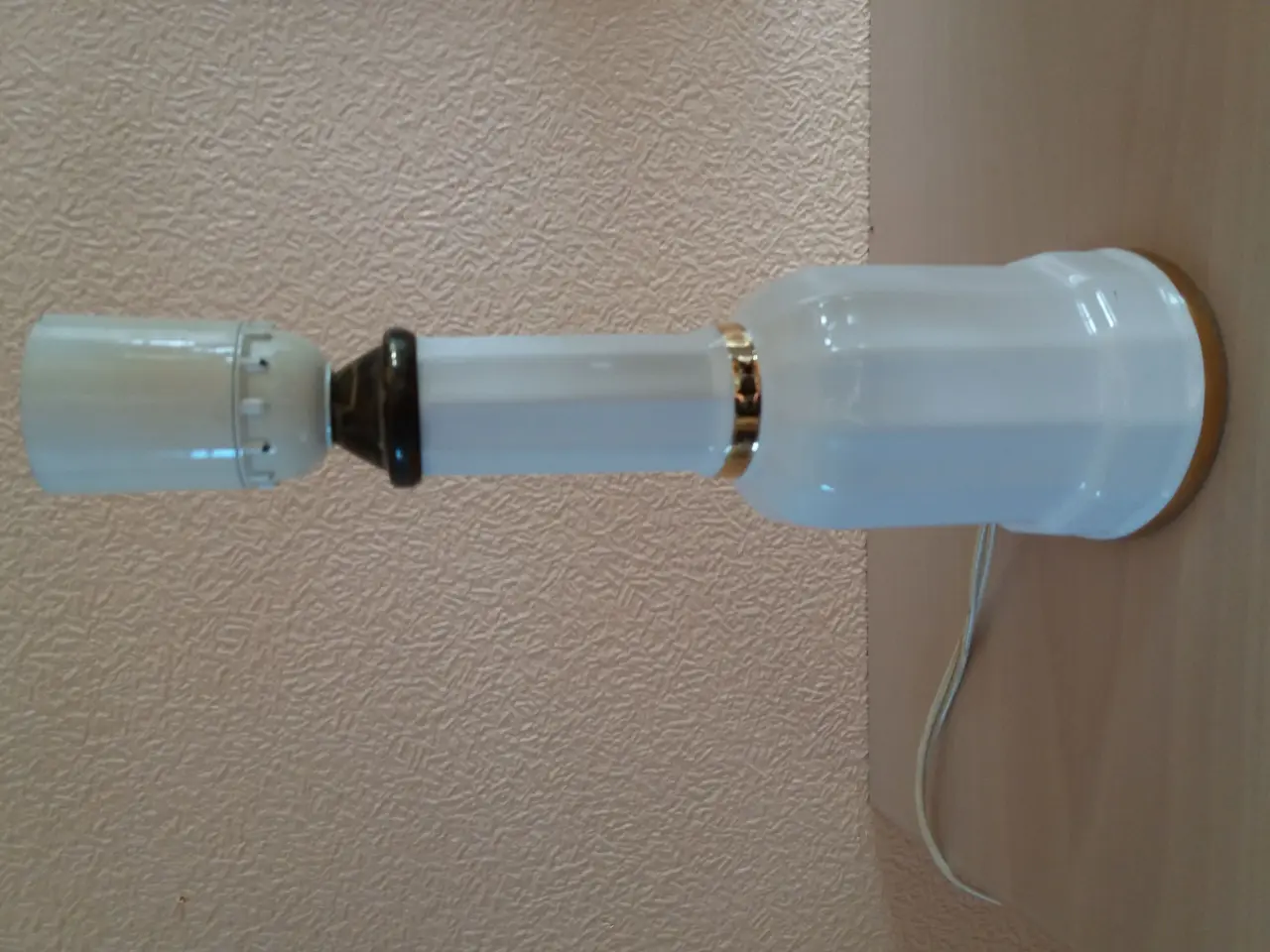 Billede 2 - Søholm lampe