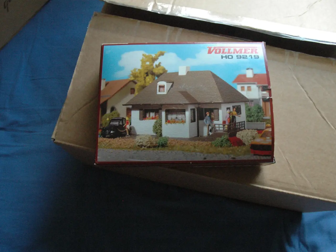 Billede 5 - Märklin HO