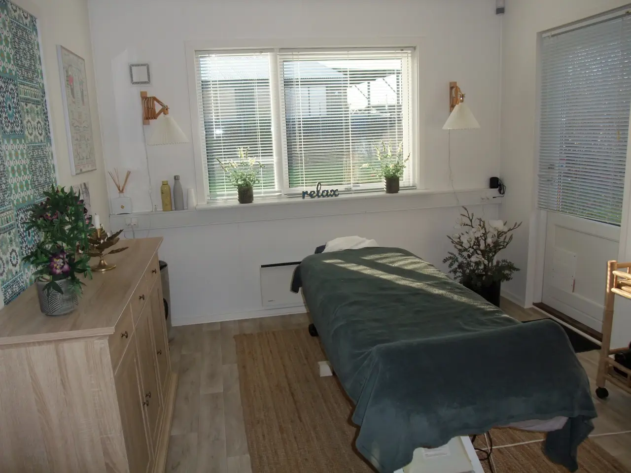 Billede 6 - 3 sammenbyggede moduler