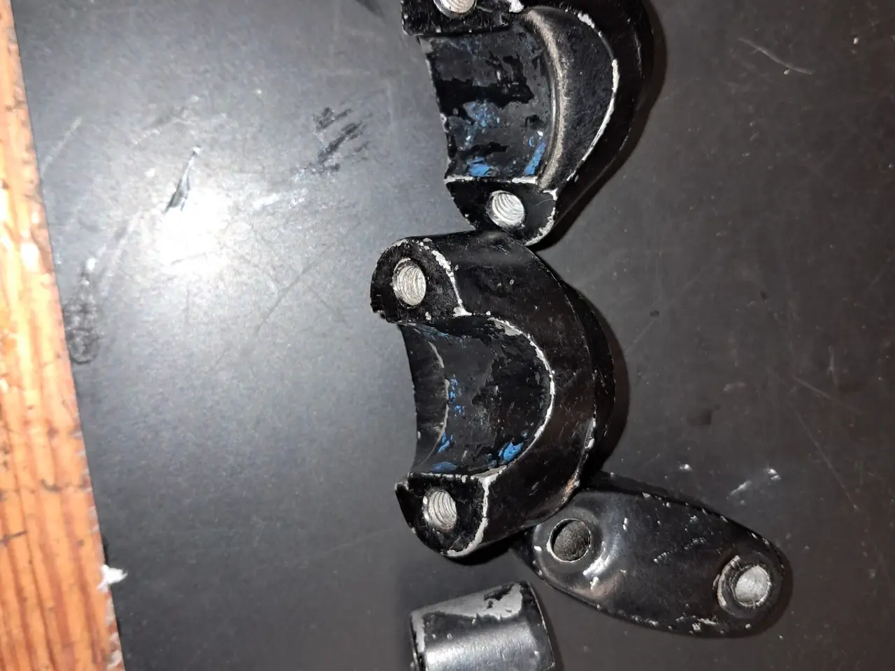 Billede 1 - Yamaha fs1 4gears 