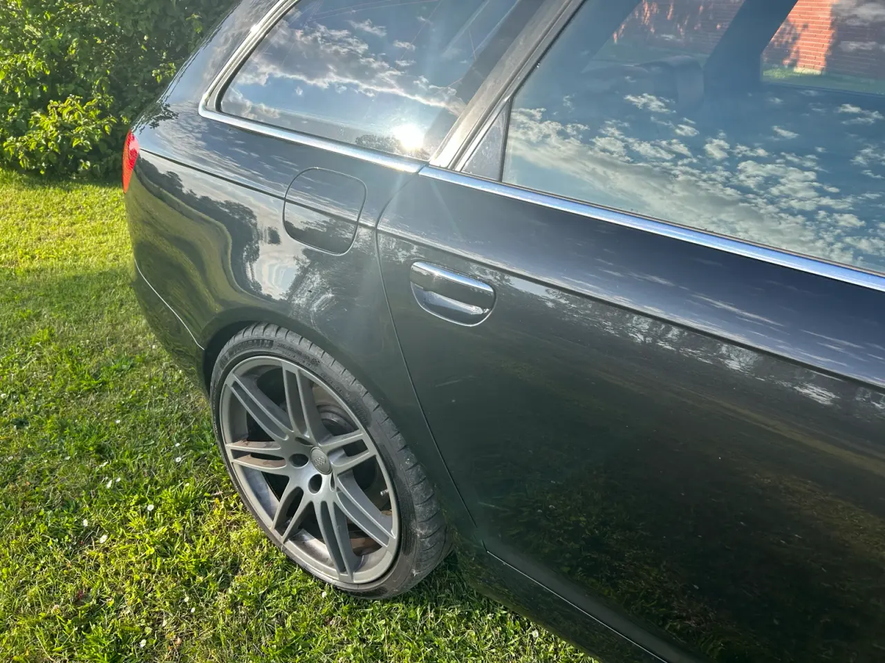 Billede 10 - Audi S6