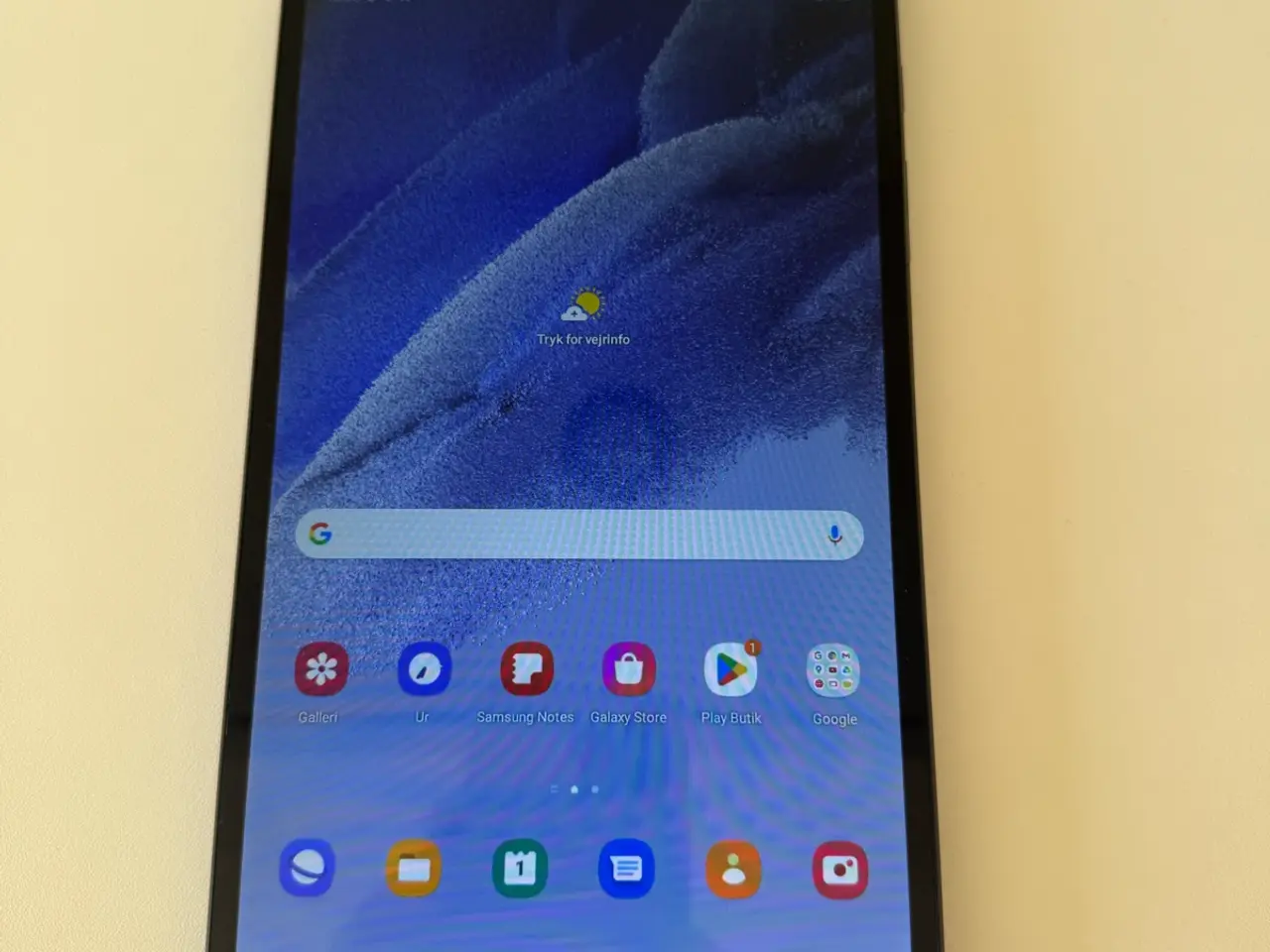 Billede 3 - Samsung Galaxy Tab A7 Lite 32GB Wi-Fi
