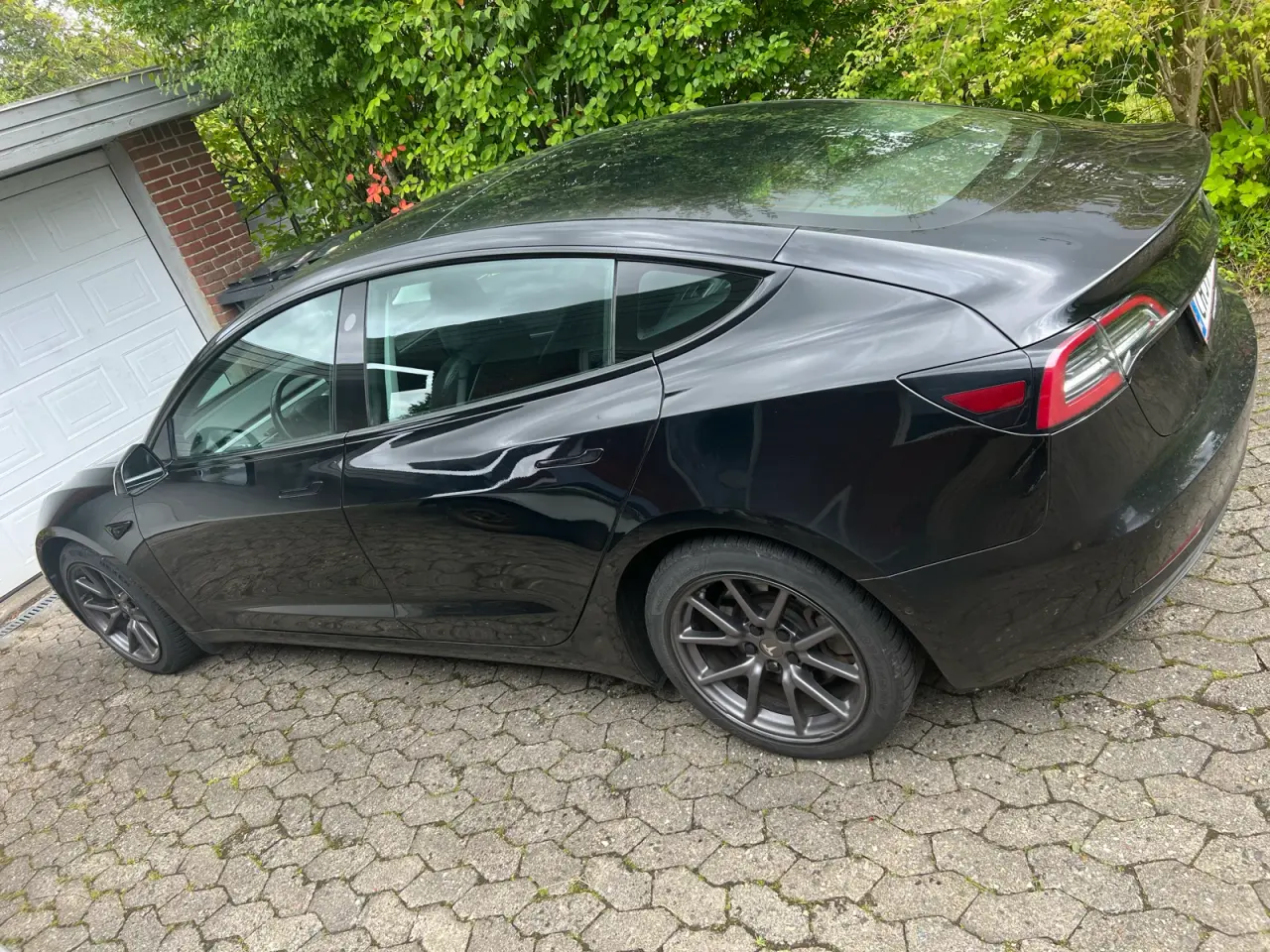 Billede 6 - Tesla model 3 Long range Dual motor 497 hk evt byt