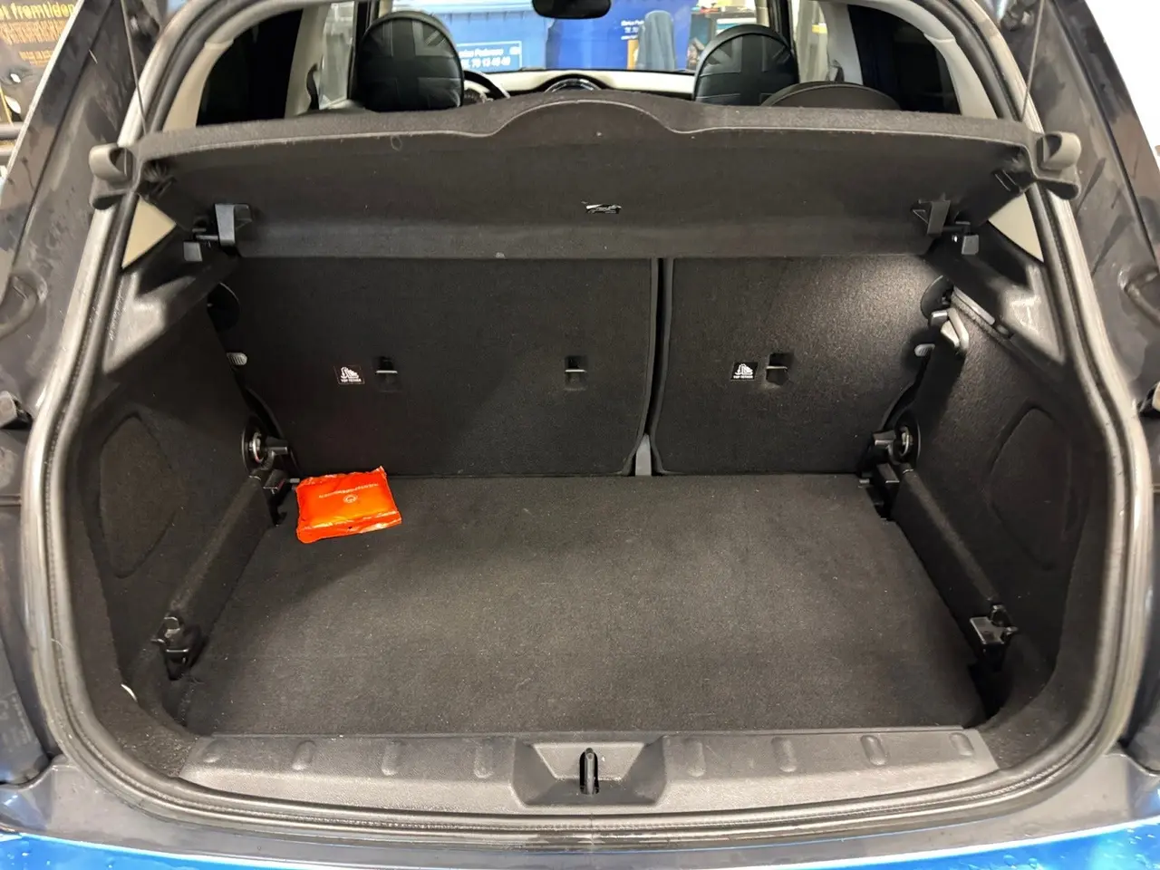 Billede 13 - MINI Cooper SD 2,0 aut.