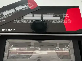 DSB McK MZ 1415