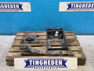 Case Maxxum 140 Træk Sæt 87633843