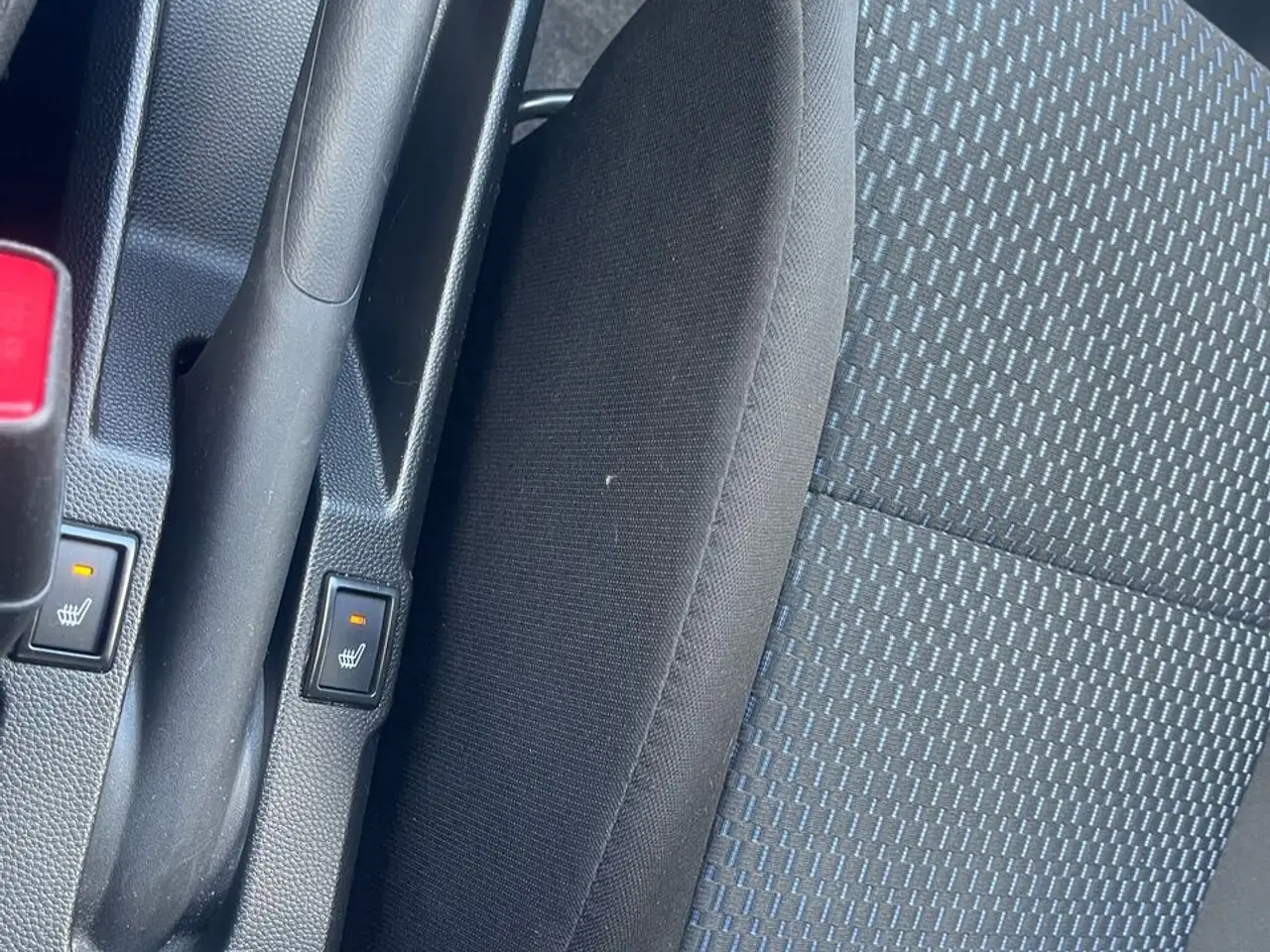 Billede 16 - Suzuki Ignis 1,2 Dualjet Mild hybrid Plus AEB 83HK 5d