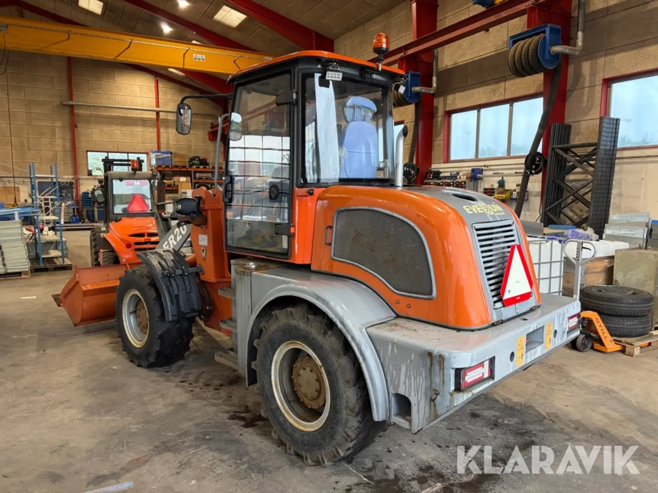 Billede 2 - Gummiged Everun ER20