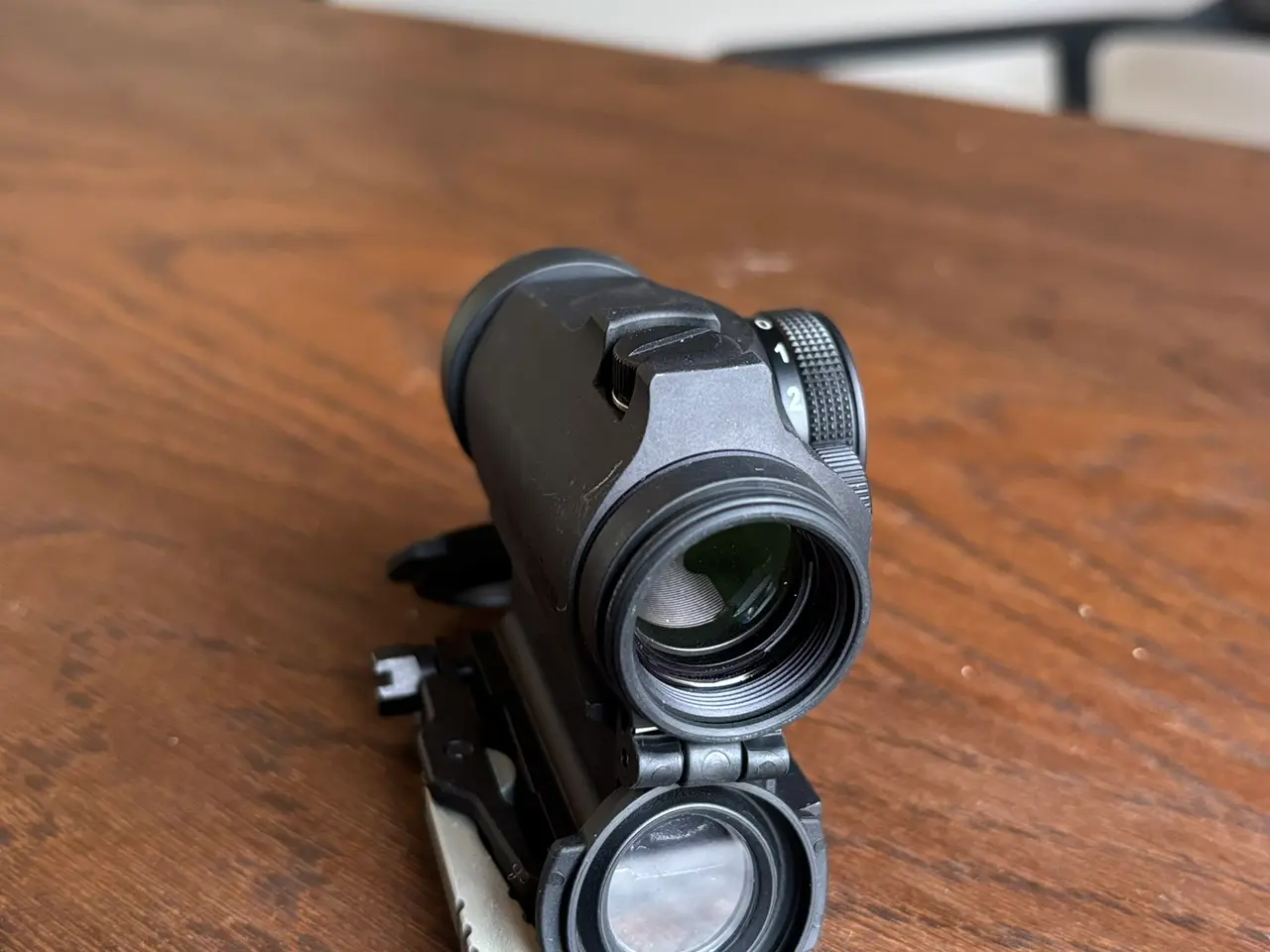 Billede 4 - Aimpoint Micro T-2