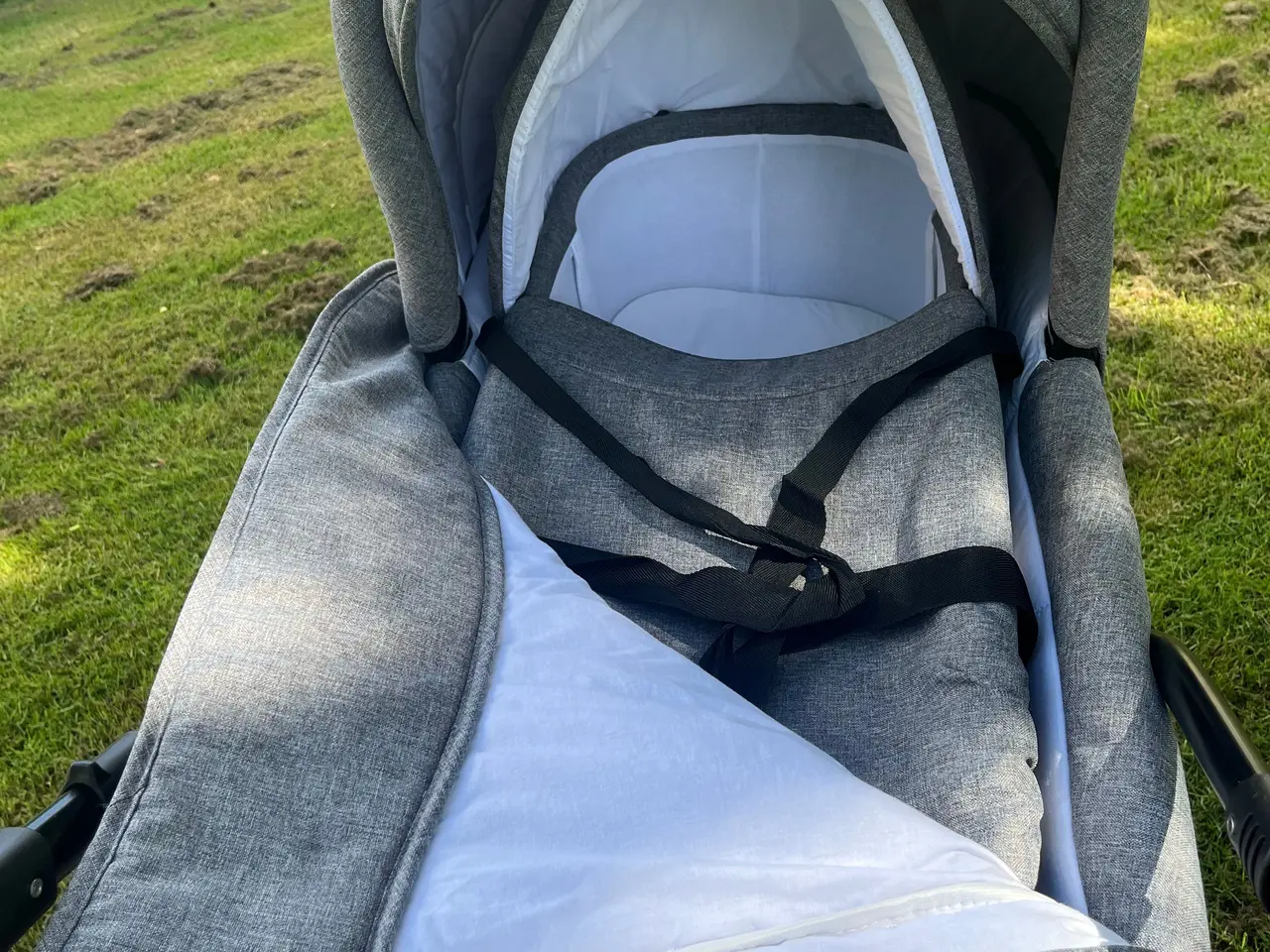 Billede 4 - Basson Nordic lite 