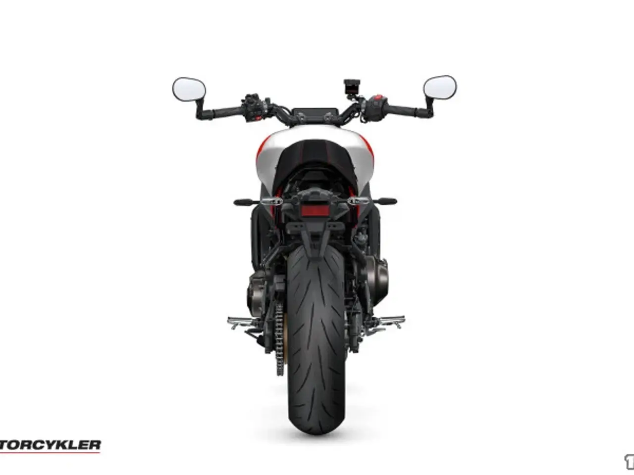 Billede 4 - Yamaha XSR 900 Legend Red