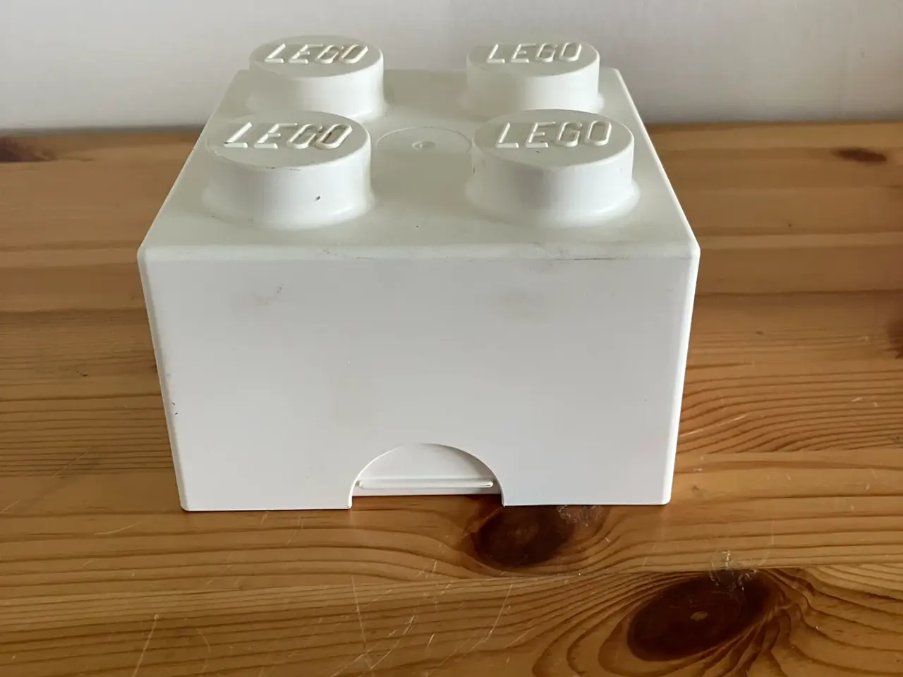 Billede 2 - Lego reto box
