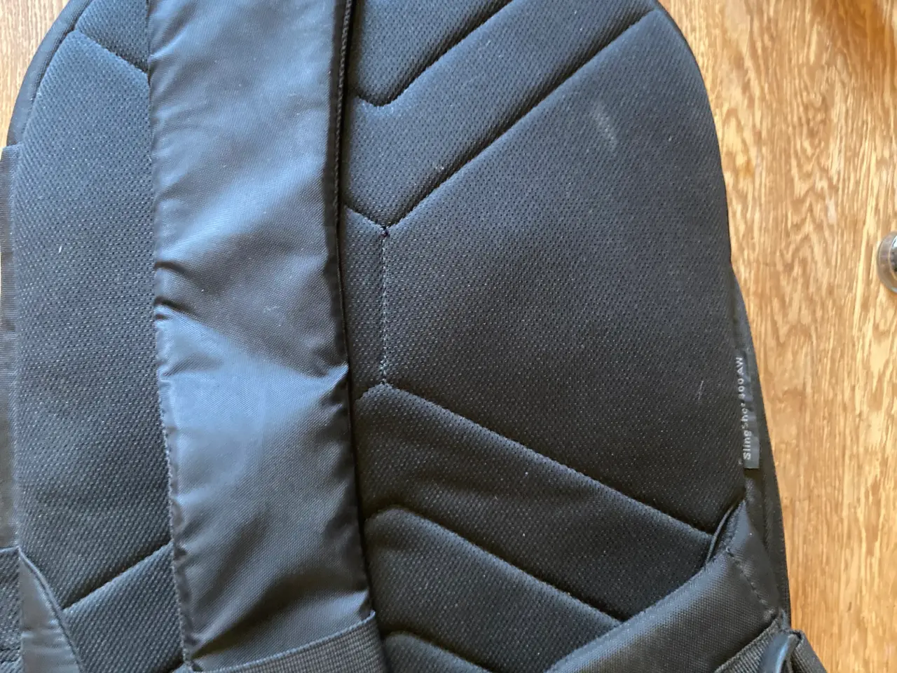 Billede 2 - Lowepro Kamera slingbag