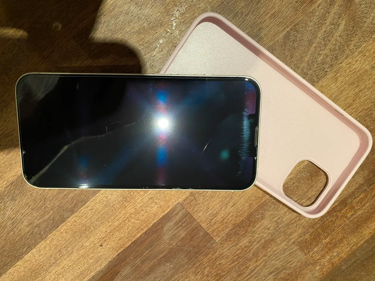 Billede 5 - Apple iPhone 14 256 GB Starlight