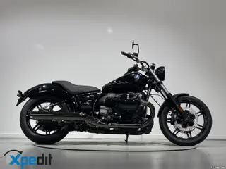 BMW R 18