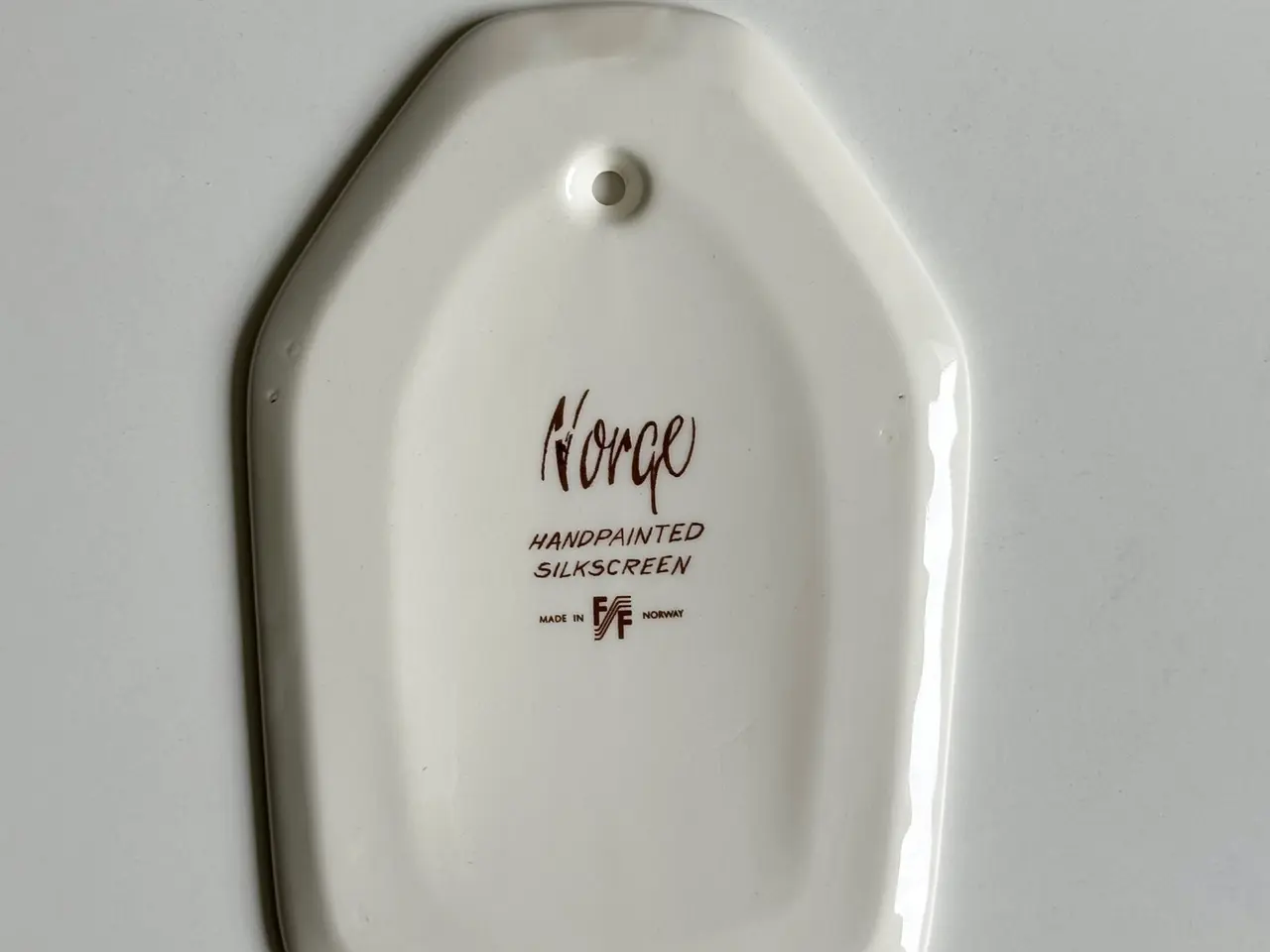 Billede 4 - Figgjo smørbrik